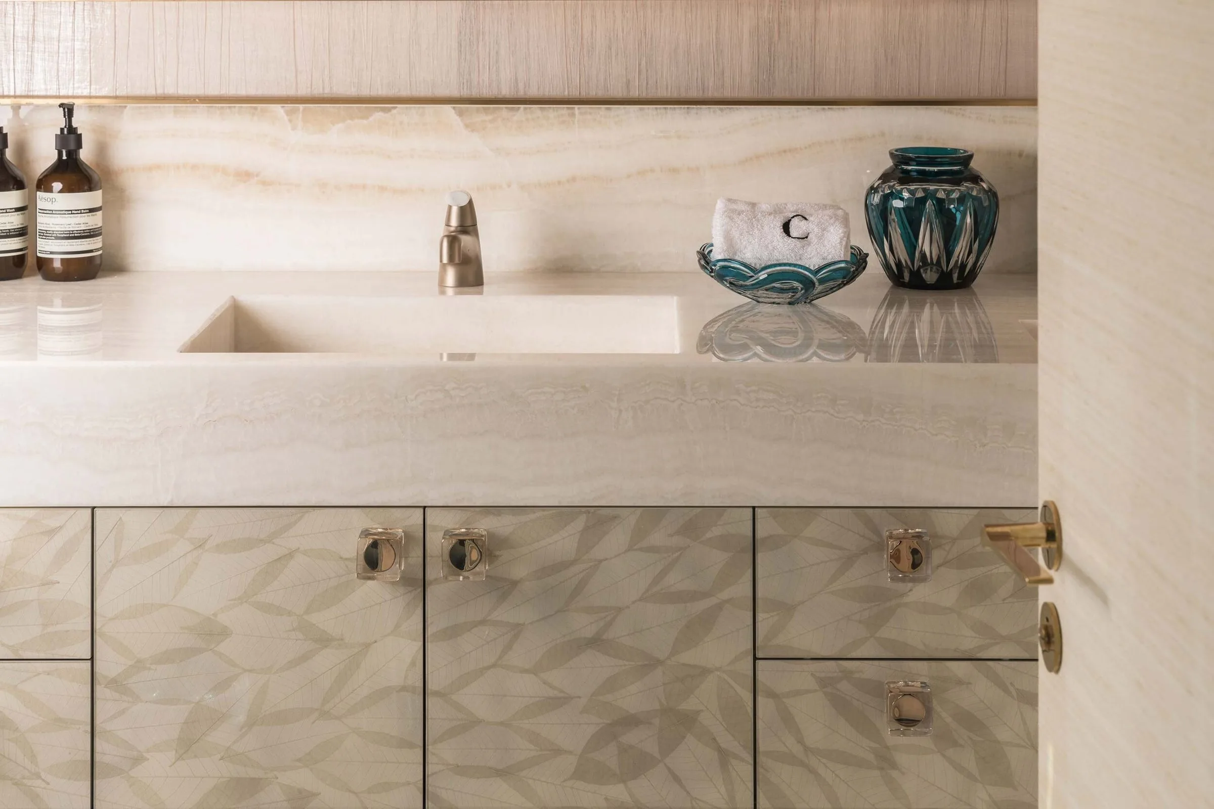 Clivedale Office — Make Bespoke Studio